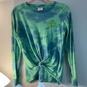 Empyre - Tie-Dye Long Sleeve